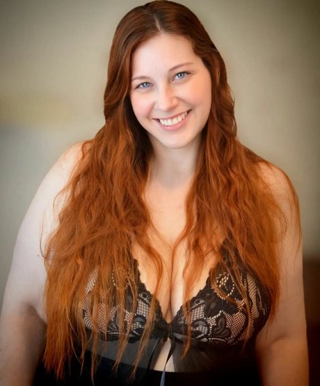 RedheadAnne meilleure star du porno archive