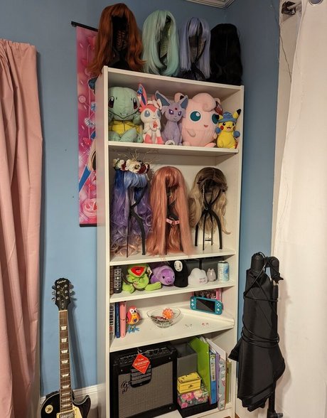 Natalie Minx modèle sympa images