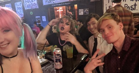 Natalie Minx star du porno en haute qualité galeries