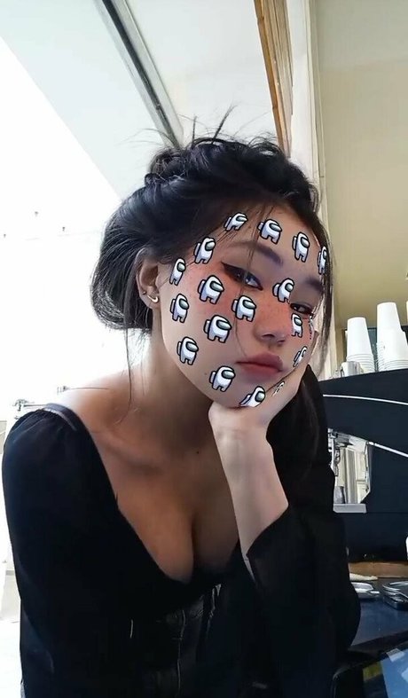 KimTeika nus étoiles des photos