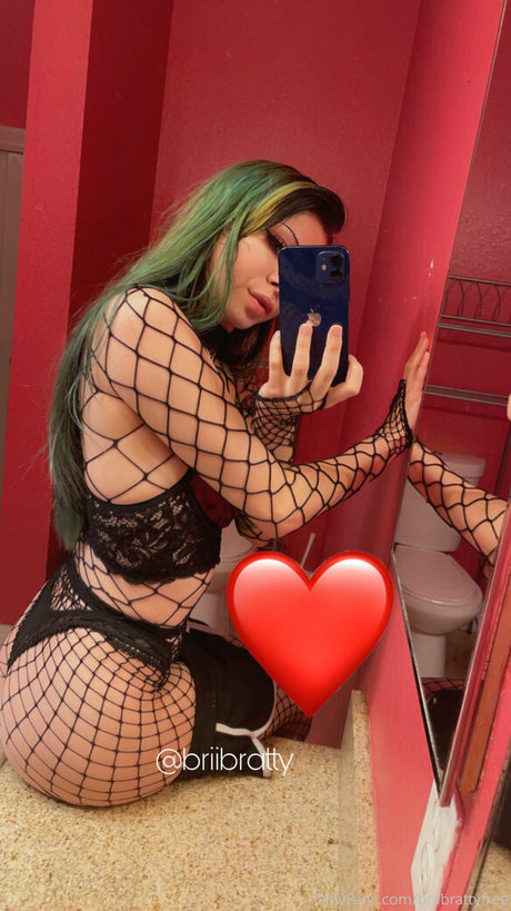 battydoll meilleure actrice img