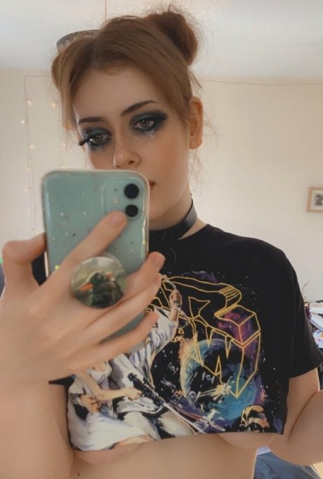 kittylynd joli modèle des photos