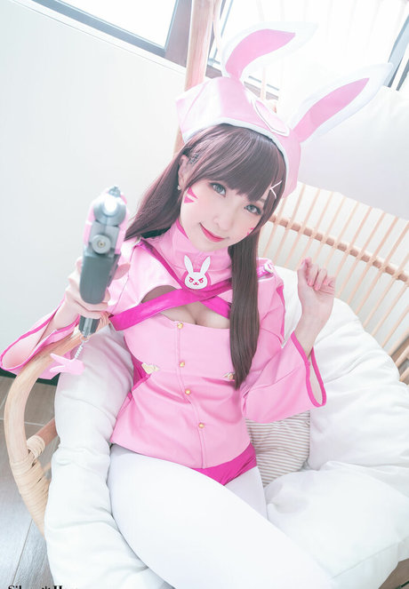 silverxhere actrice érotique photo