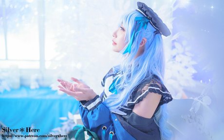 silverxhere star du porno chaud galeries