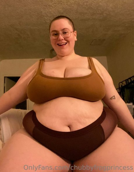 bbwfrogprincess star du porno belle photos