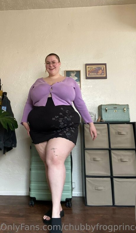 bbwfrogprincess star du porno chaud photos