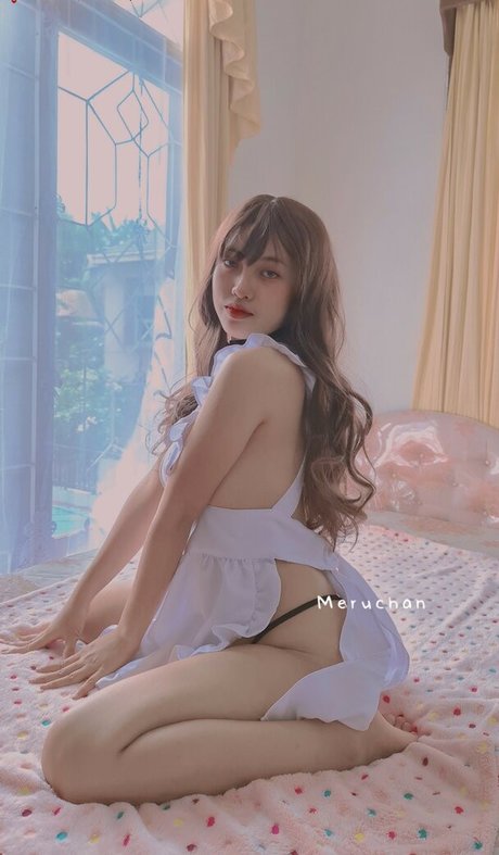 MeruChan sexe star galeries