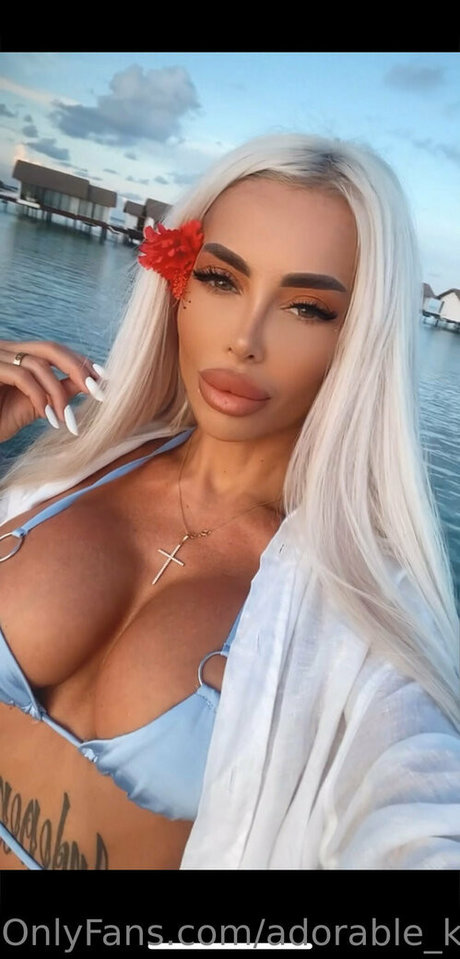 adorable krystal star du porno adulte photo