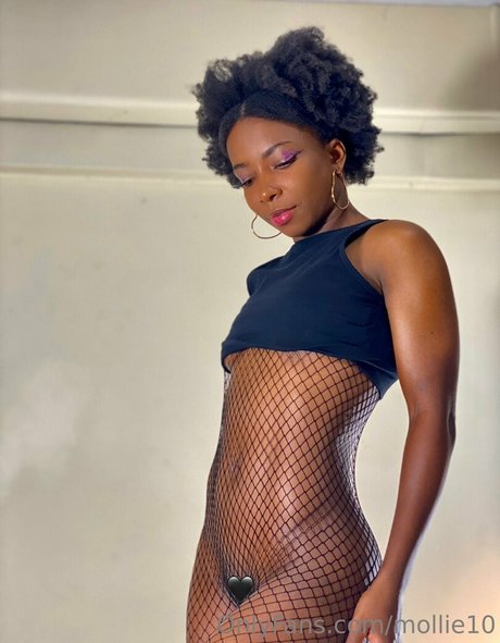 mollie10 star pornographique collection