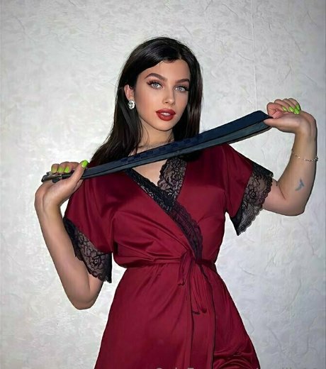 mollie10 modèle magnifique des photos