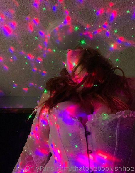 thebookishhoe actrice pornographique archive