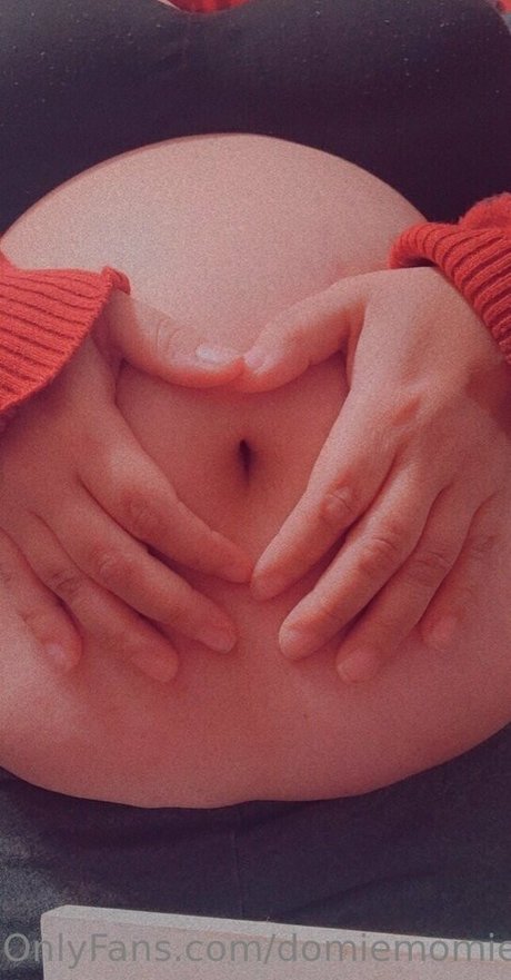 domiemomie modèle hd des photos