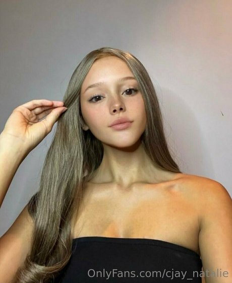 Cjay Natalie jolie star du porno galerie