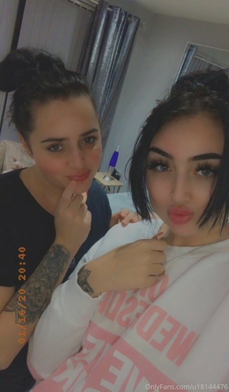 Cjay Natalie actrice adulte collection