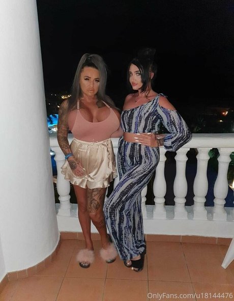 Cjay Natalie star du porno nue img