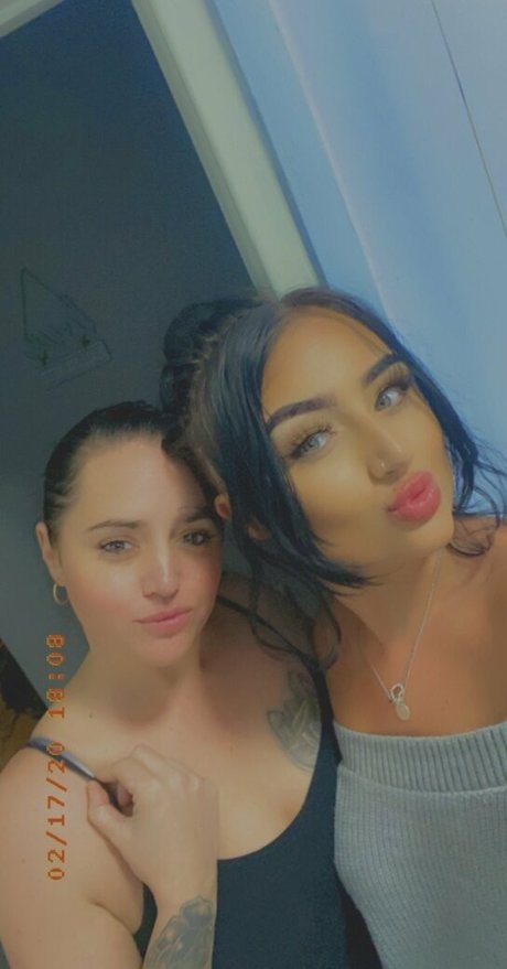 Cjay Natalie art de star du porno image