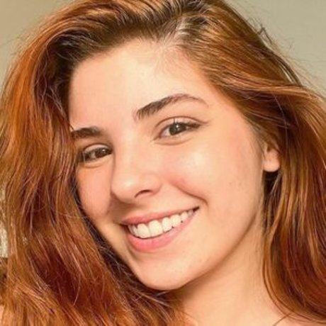 Isadora Basile modèle photo