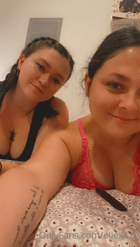 ellex420 meilleure star du porno photo