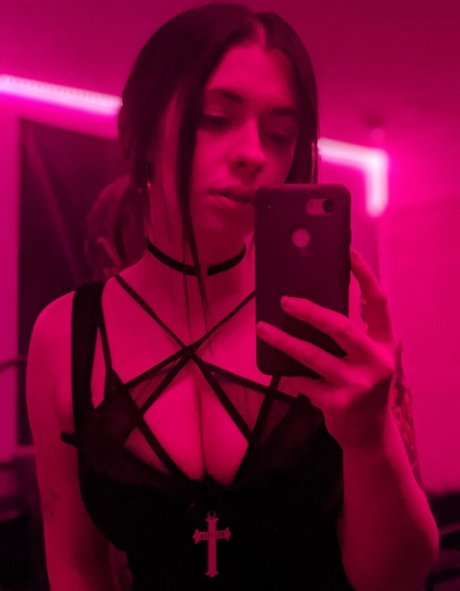 kawaiiinquisitor belle étoile photo