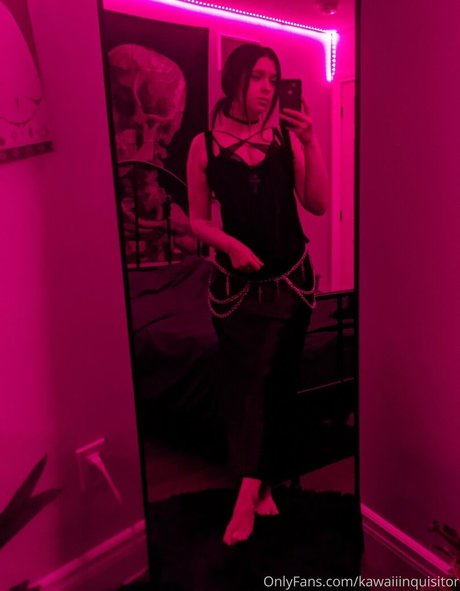 kawaiiinquisitor étoile hd galeries