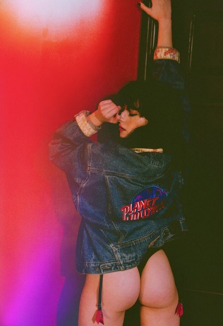 bang uniquementfans nu chaud collection