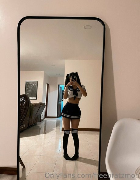 freebratzmon modèle hd img