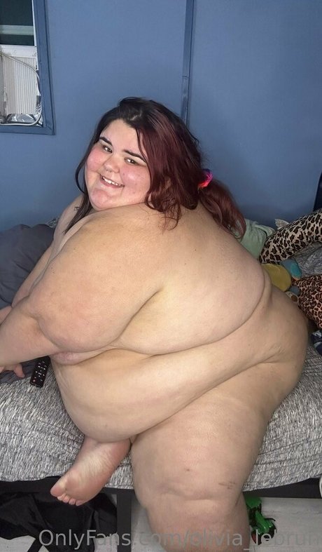 olivia lebrun étoile nue archive