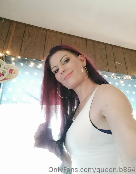 queen b864 actrice de nus collection