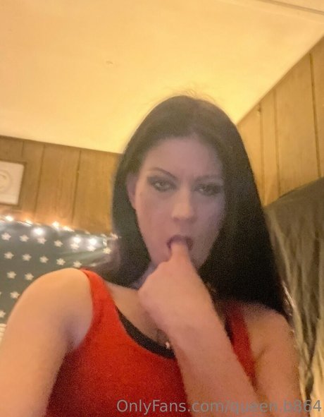 queen b864 actrice sexy galerie