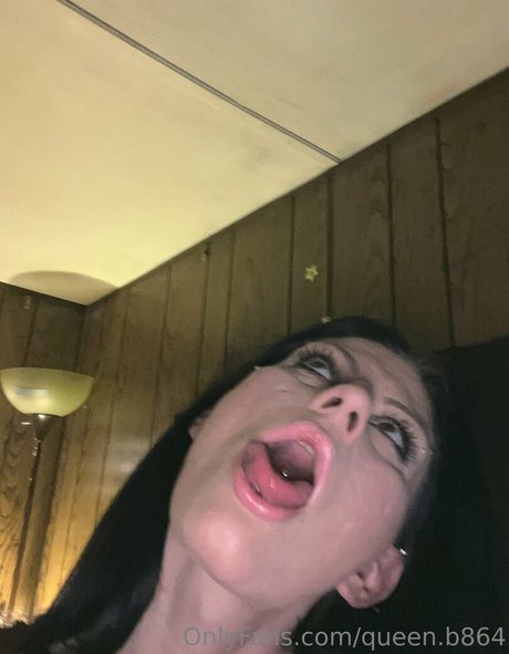 queen b864 star du porno de haute qualité photo