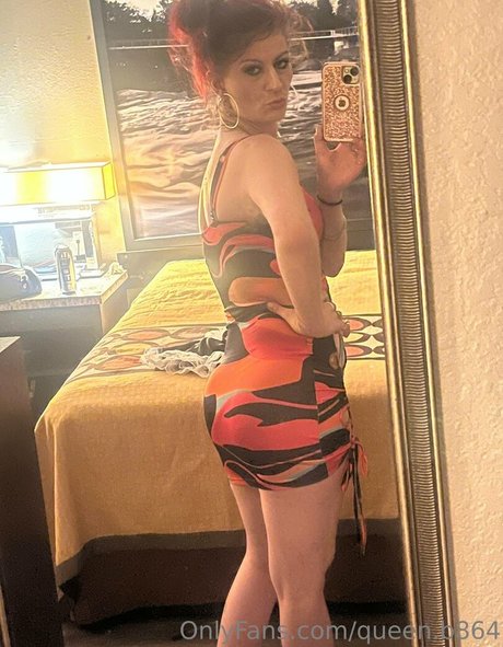 queen b864 étoile chaude photo