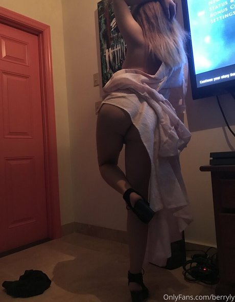 berryly étoile chaude galeries