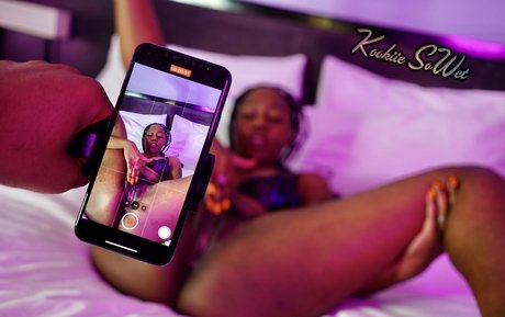 freekookiies étoile exclusive photos