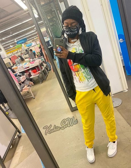 freekookiies haut modèle image