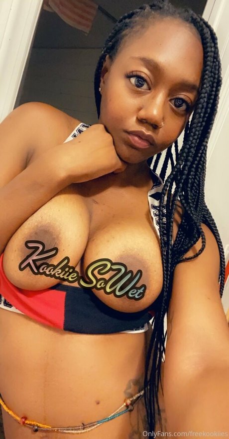 freekookiies art star du porno photo