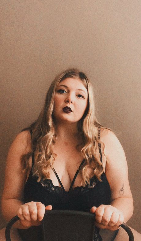 itsgracie star du porno nue galerie