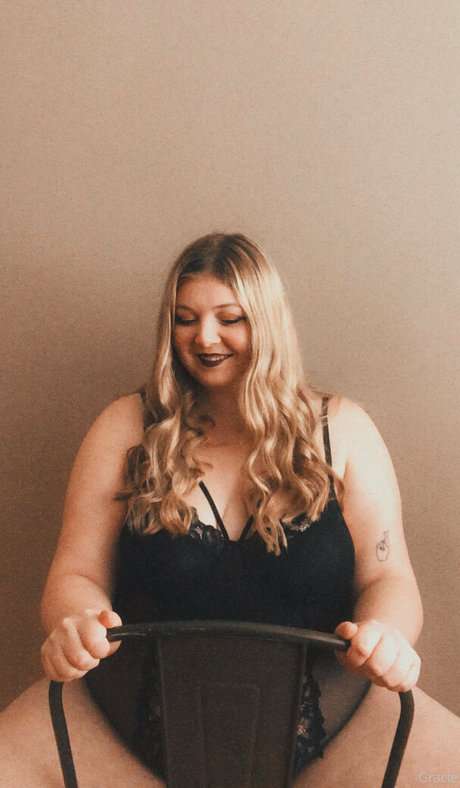 itsgracie modèle xxx img