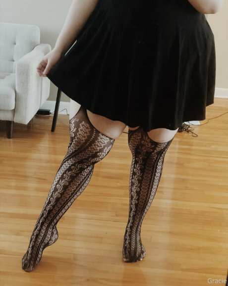 itsgracie actrice archive