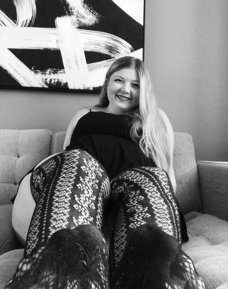 itsgracie étoile chaude archive