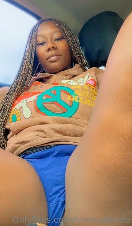 honeyadoree actrice images