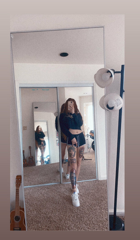 gingerteen étoile parfaite galerie