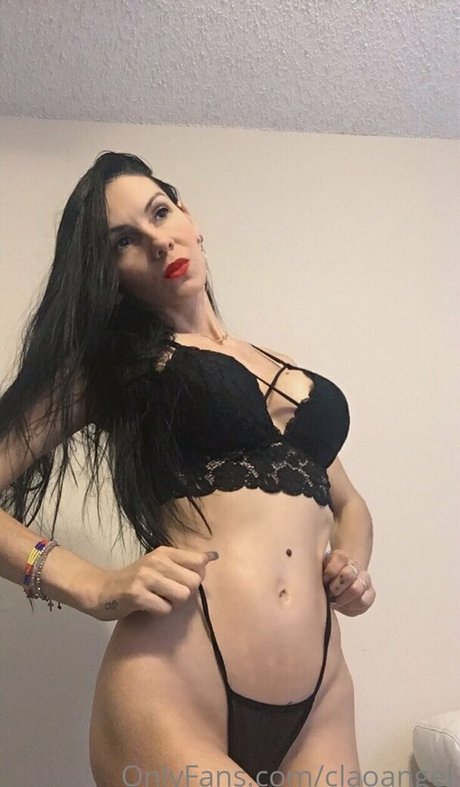 claoangel modèle porno photo