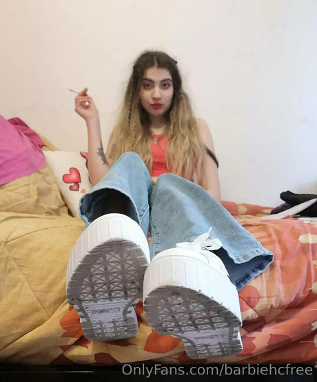 barbiehcfree actrice adulte img