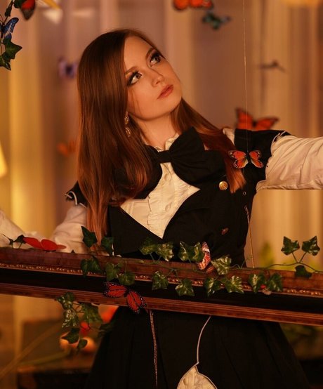 Shinobi Shawni jolie star du porno galeries