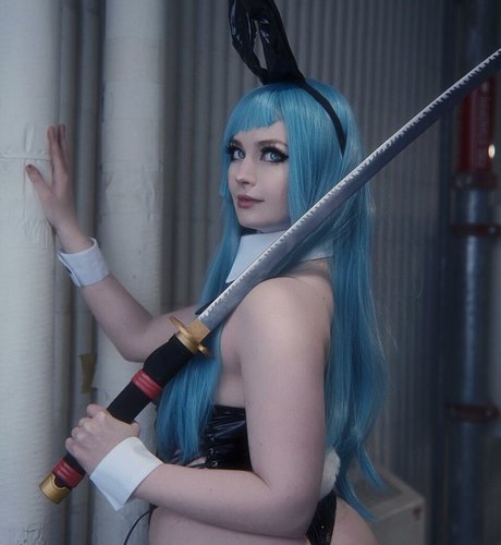 Shinobi Shawni actrice érotique des photos