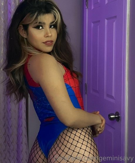 Geminisavy star du porno archive