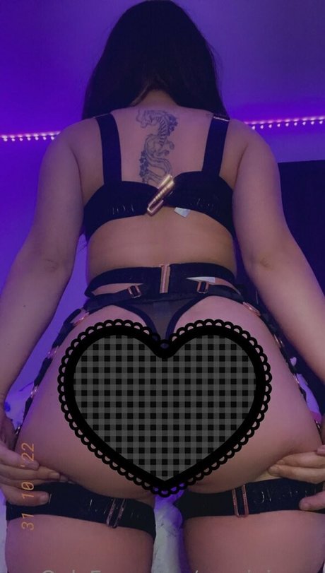 Geminisavy modèle érotique image