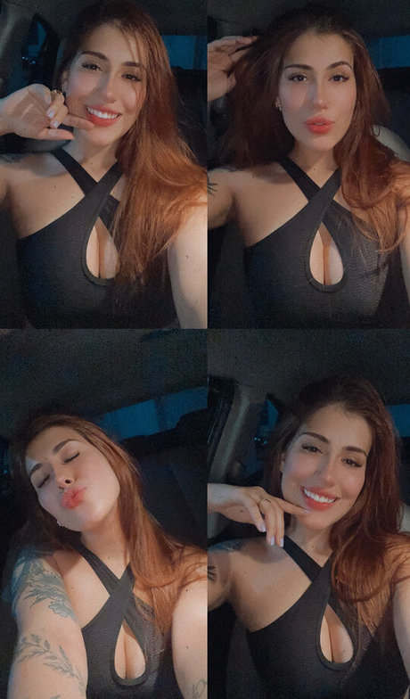 Sweet Mila étoile de haute qualité img