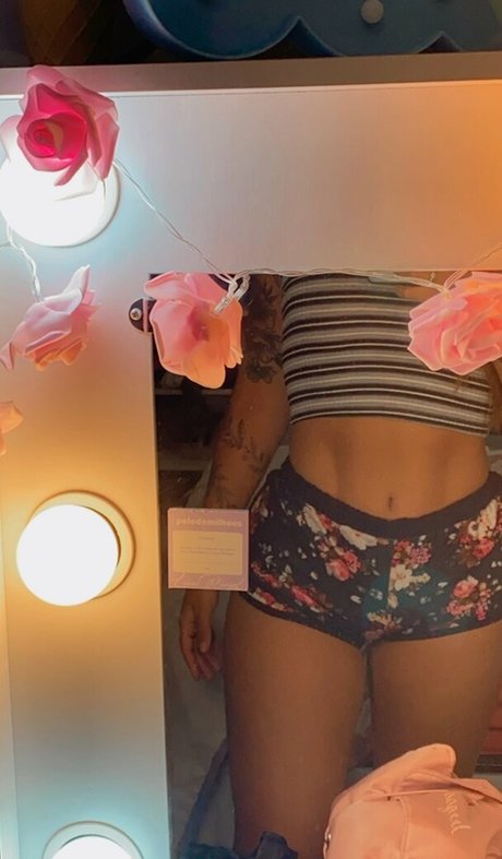 Sweet Mila star exclusive photos