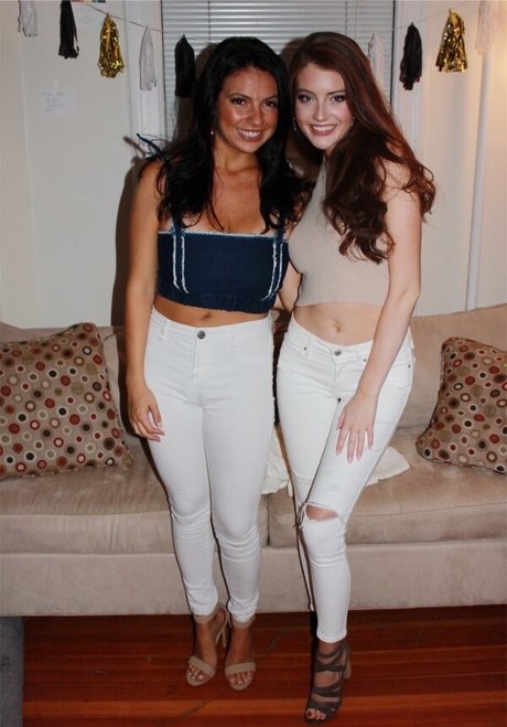 Rachel Winchester étoile exclusive galeries